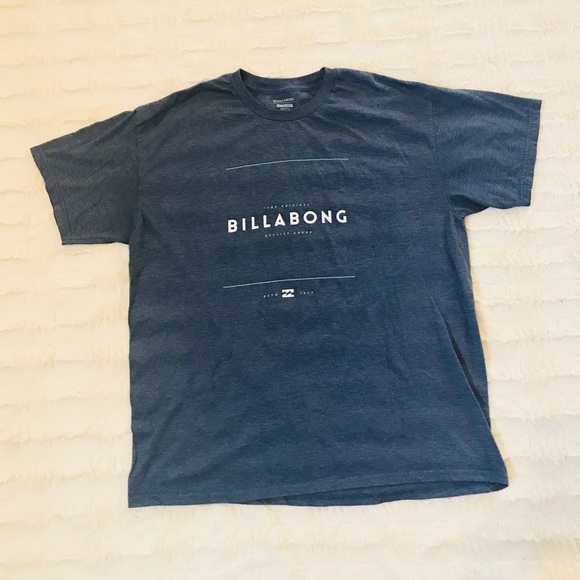 Billabong Other - men’s Billabong tee